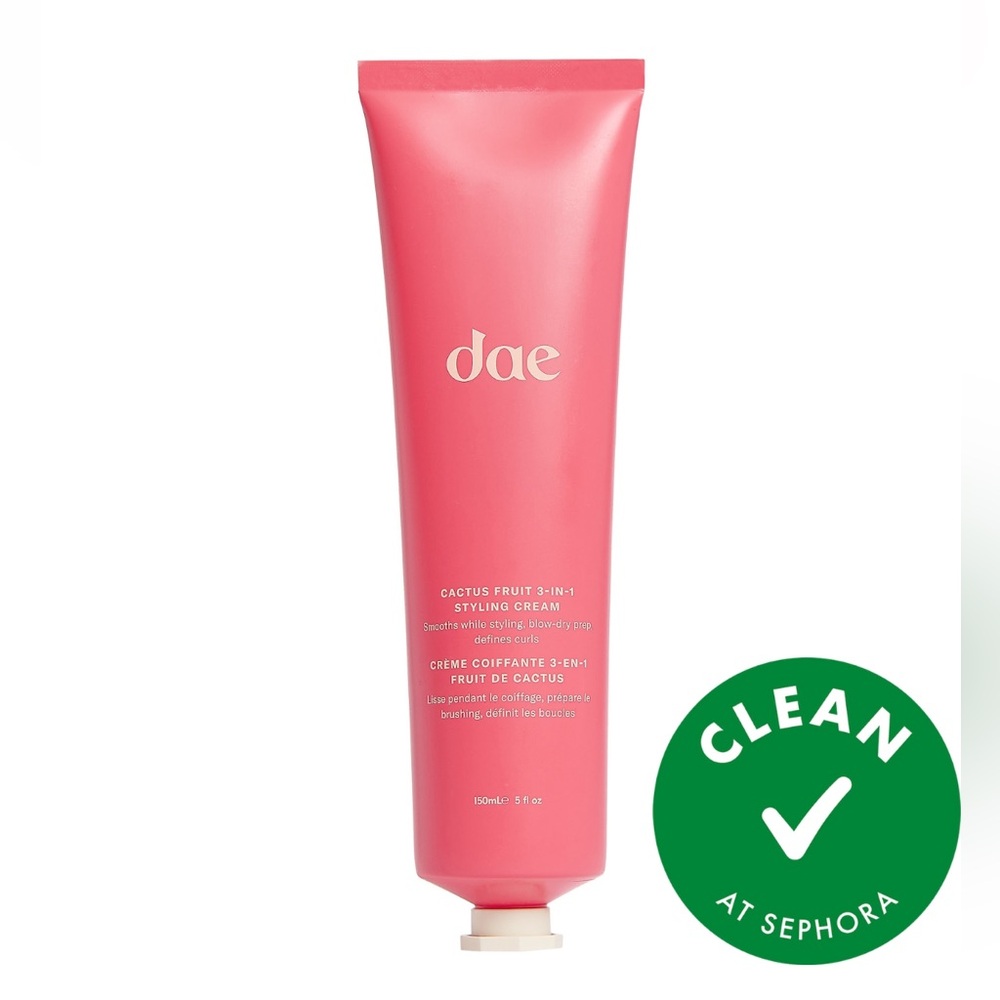 Dae Styling Cream 3 in 1 Use